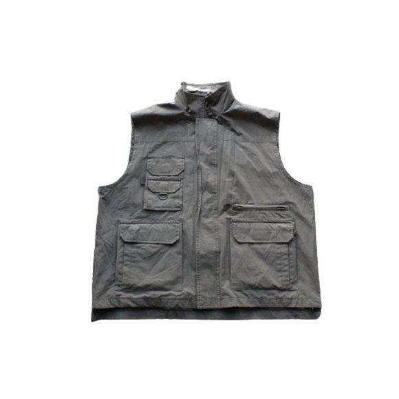 Classic Tactical Vest - Picture 1 of 3
